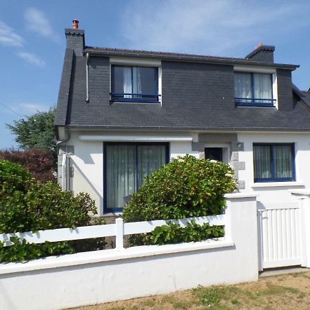 Вілла Schones Haus Am Meer In Der Bretagne Перро-Гірек Екстер'єр фото